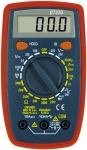 Мултиметър DT33D 3 1/2 DIGITAL MULTIMETER